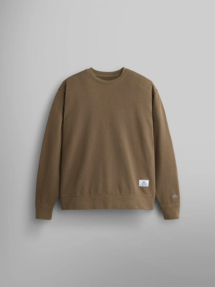 ESSENTIAL CREWNECK - Image 7