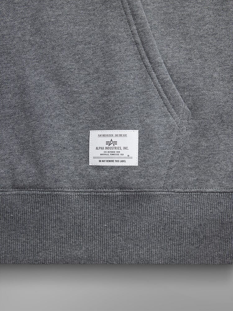 ESSENTIAL HOODIE - Image 10