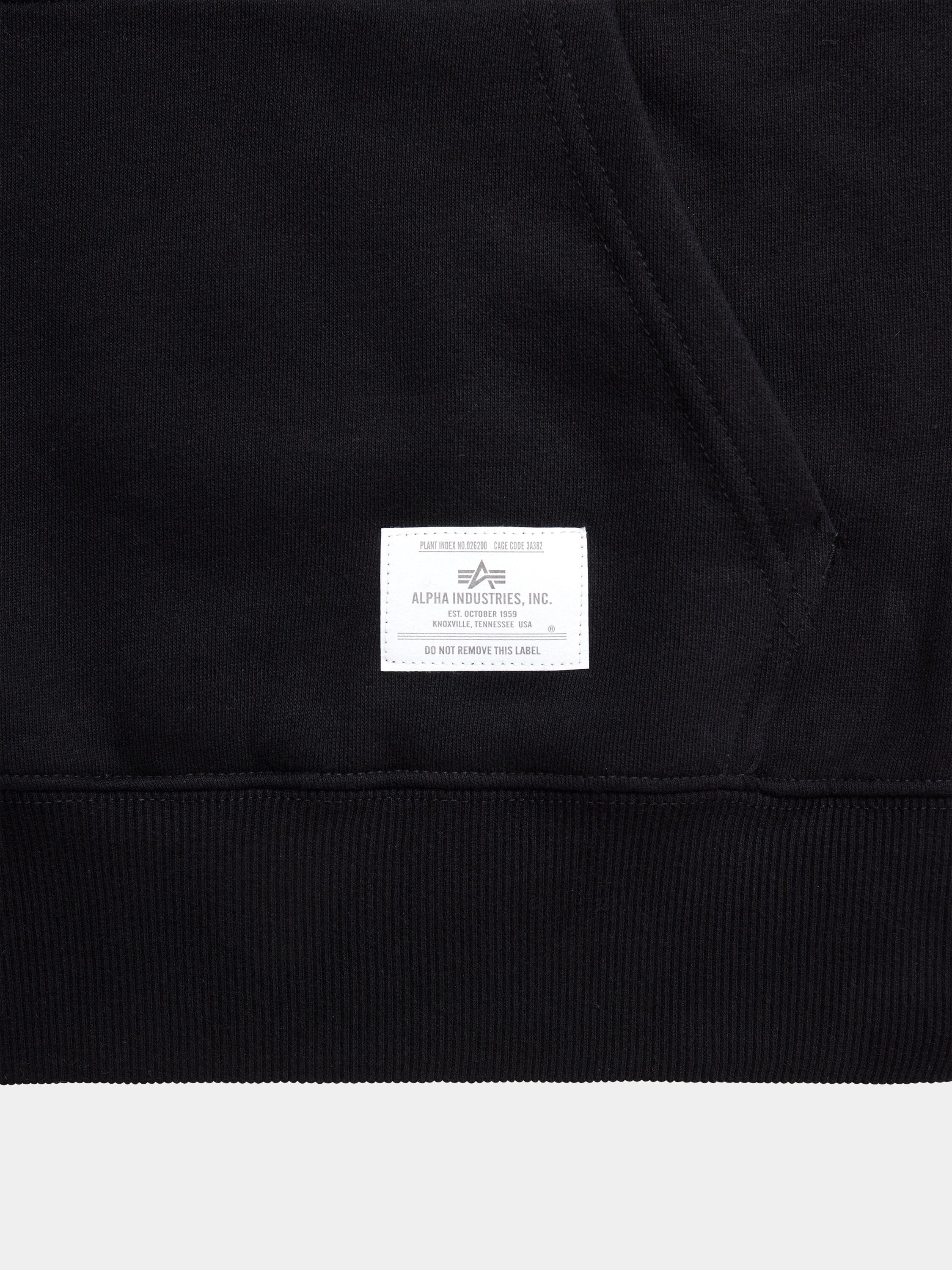 ESSENTIAL HOODIE - Image 3