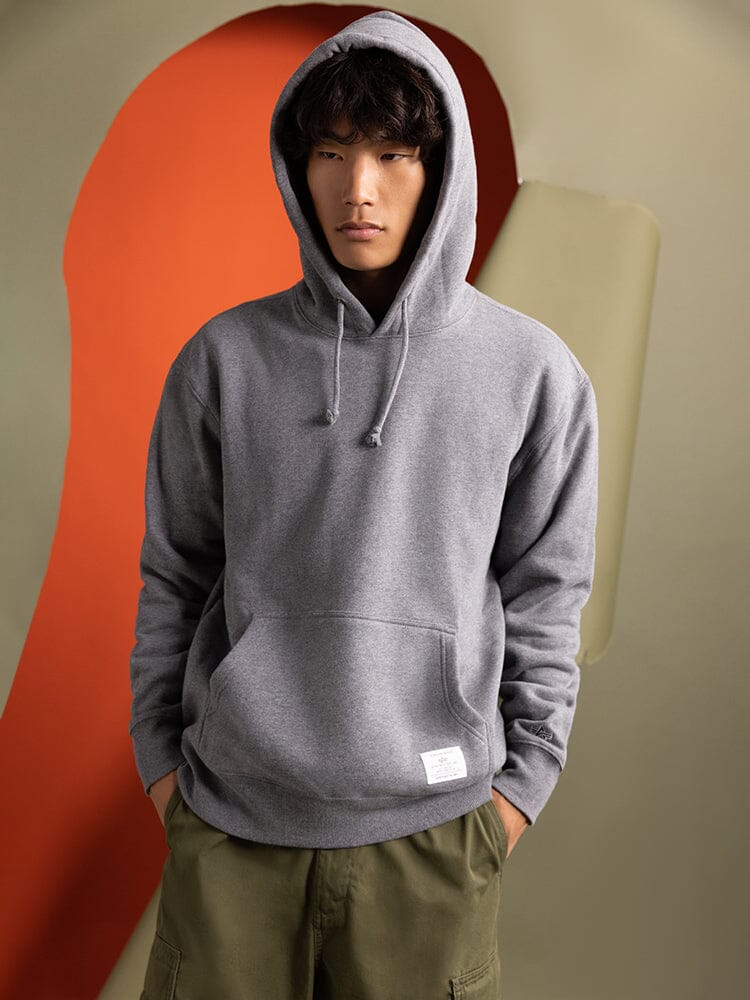 ESSENTIAL HOODIE - Image 6