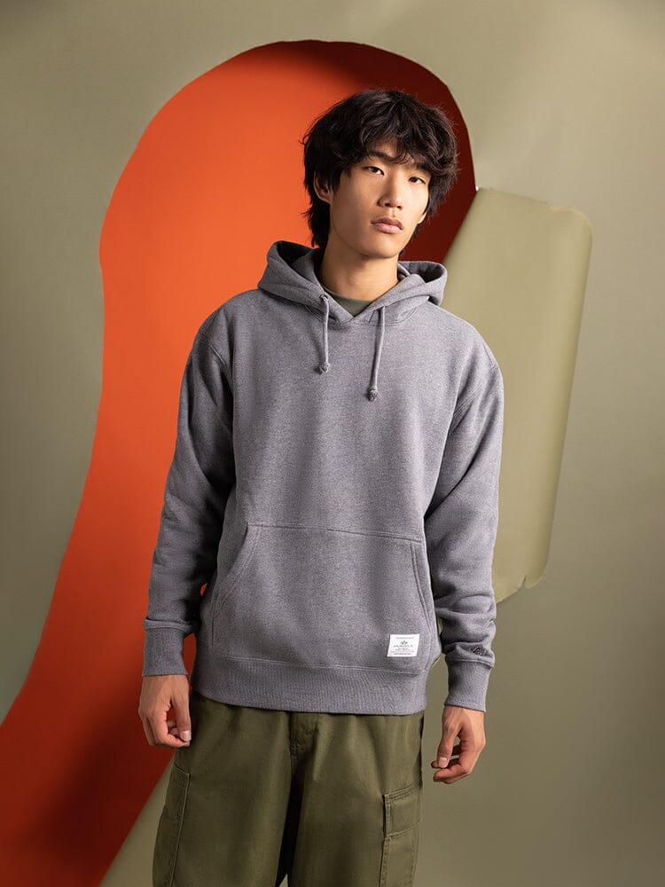 ESSENTIAL HOODIE - Image 7