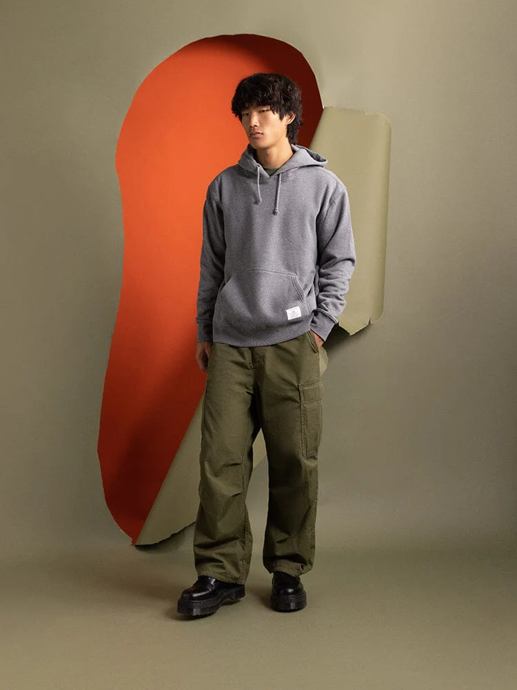 ESSENTIAL HOODIE - Image 9