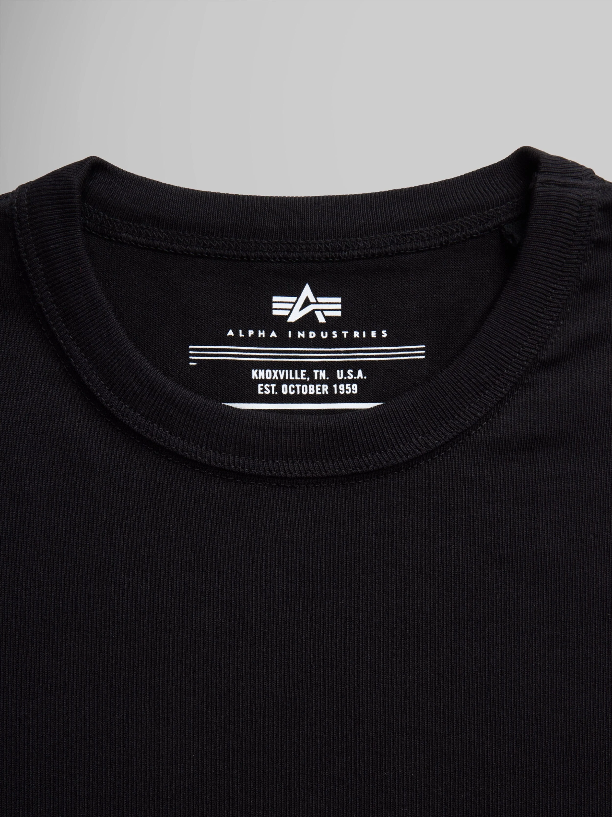 ESSENTIAL TEE - Image 4