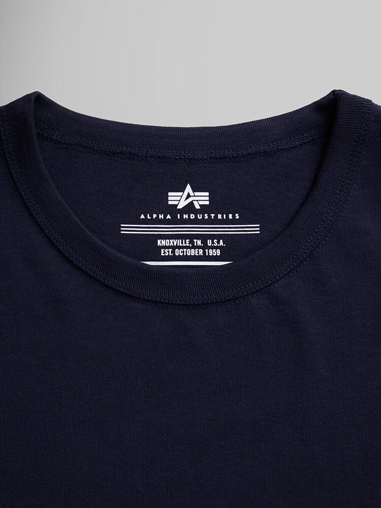 ESSENTIAL RELAXED TEE - Image 13
