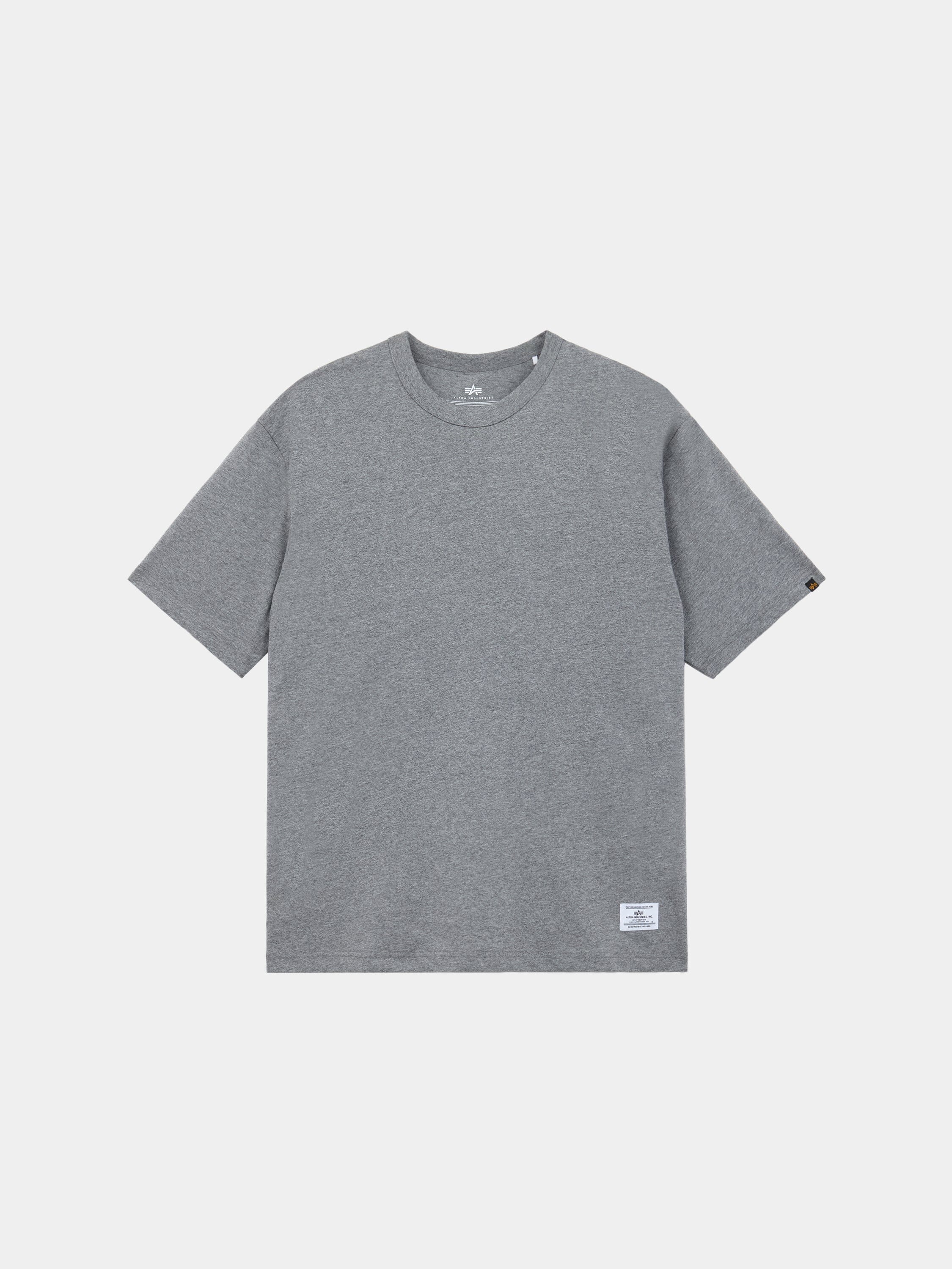SHORT SLEEVE RELAXED TEE - Image 11