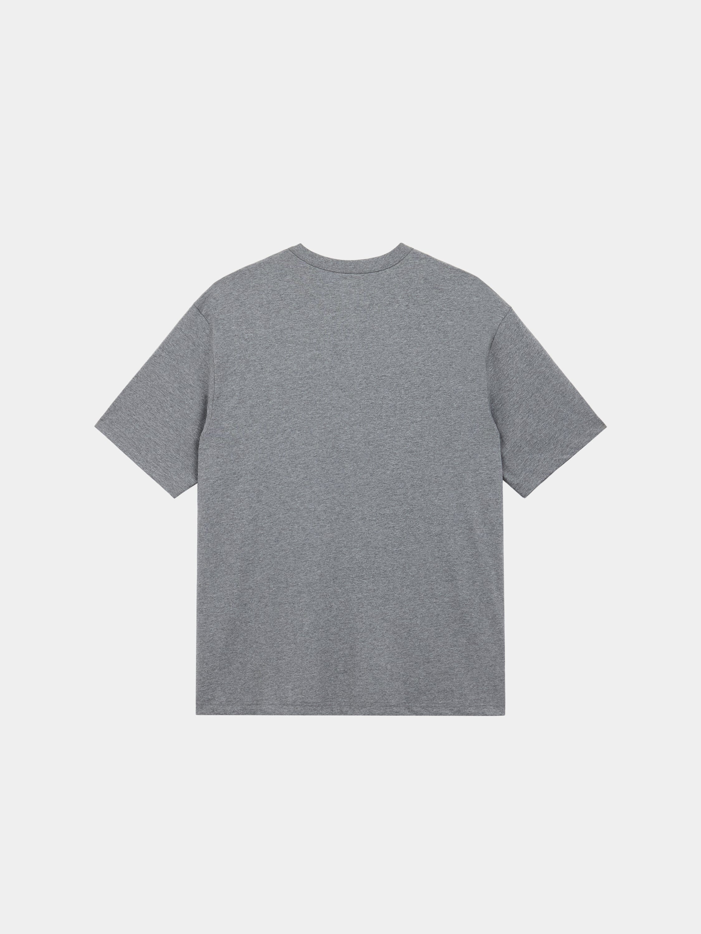 SHORT SLEEVE RELAXED TEE - Image 12