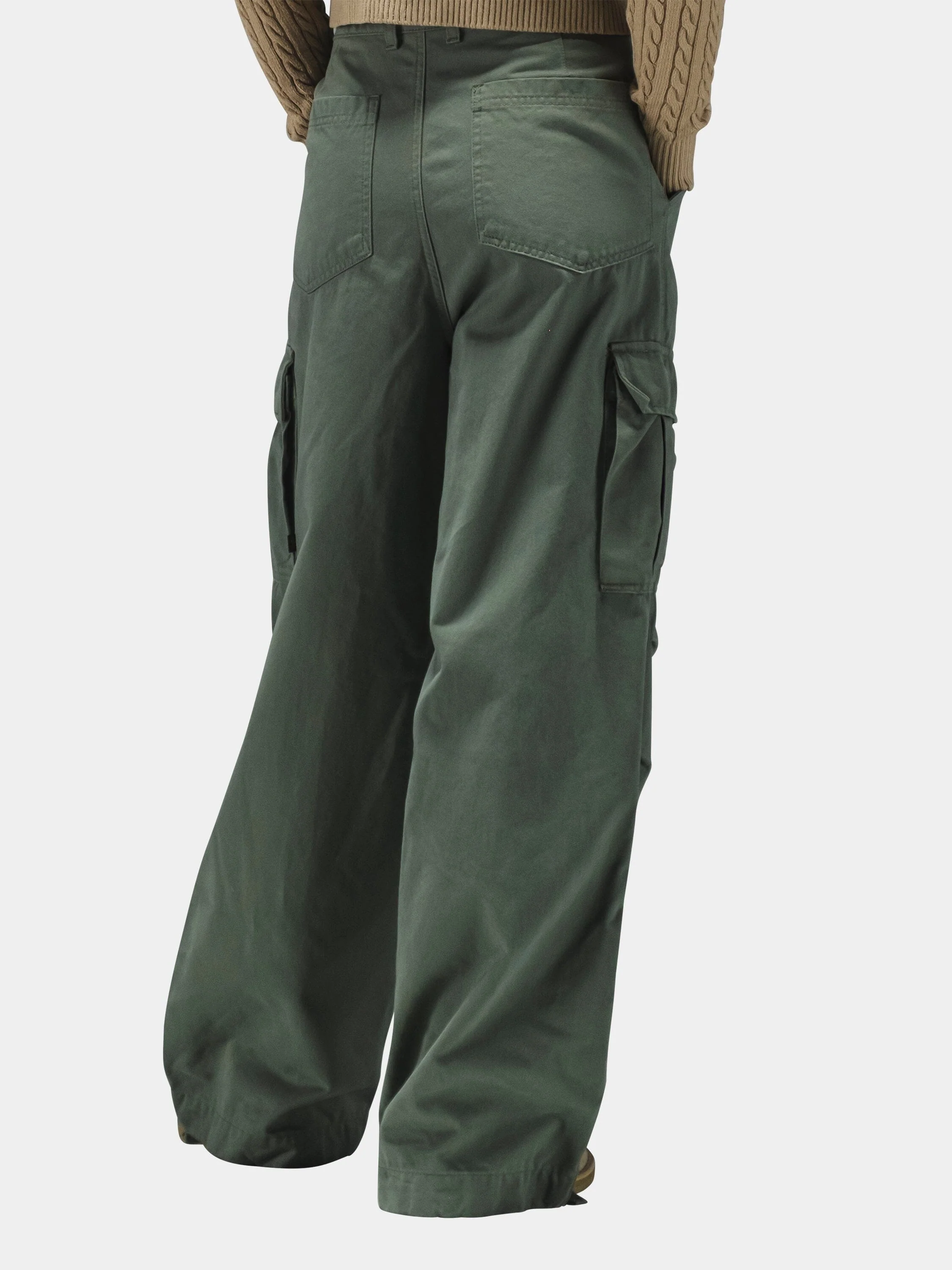 M-65 CARGO PANT WOMENS - Image 16