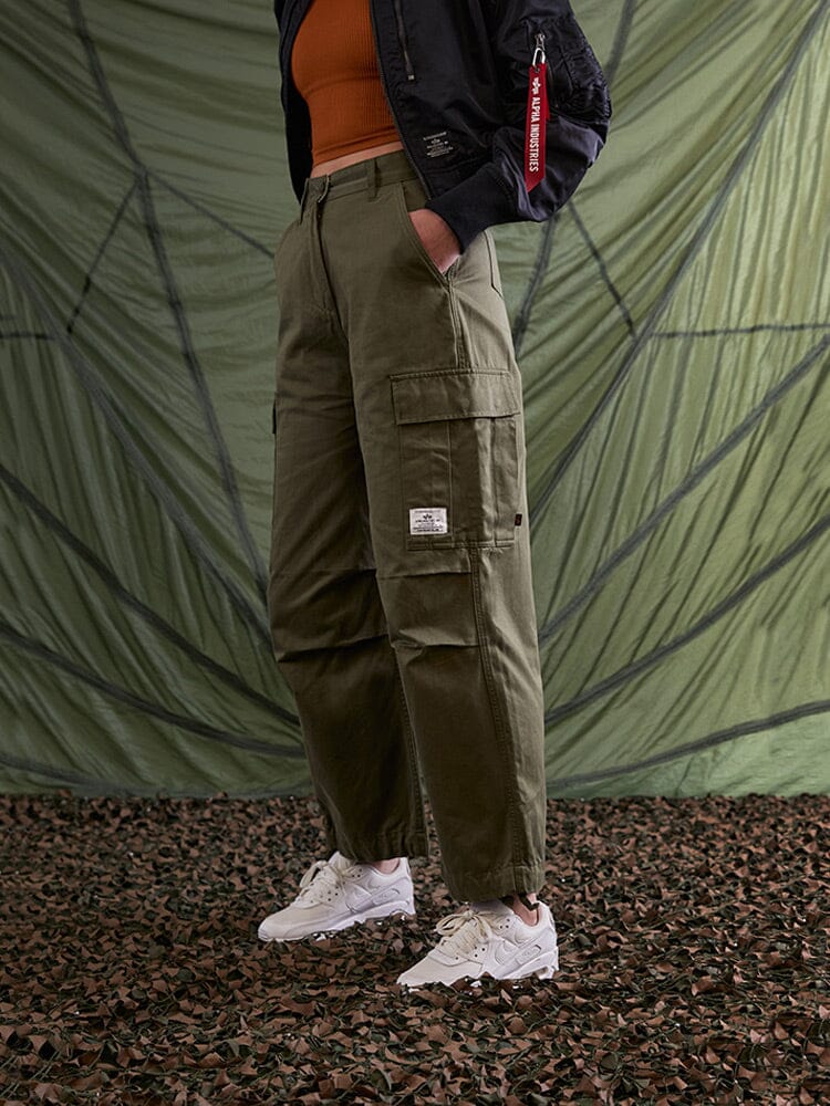 M-65 CARGO PANT WOMENS - Image 3