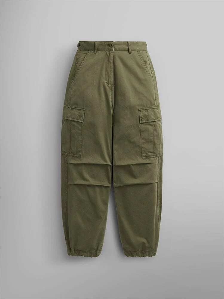 M-65 CARGO PANT WOMENS - Image 4