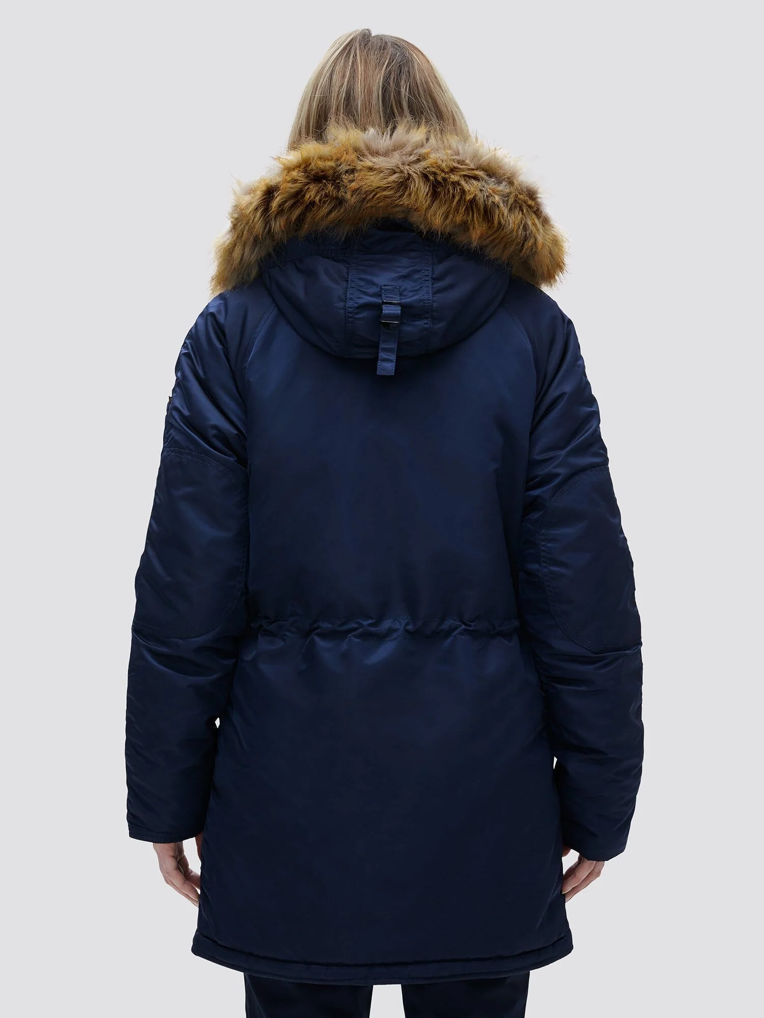 N-3B WOMEN'S PARKA - Image 9
