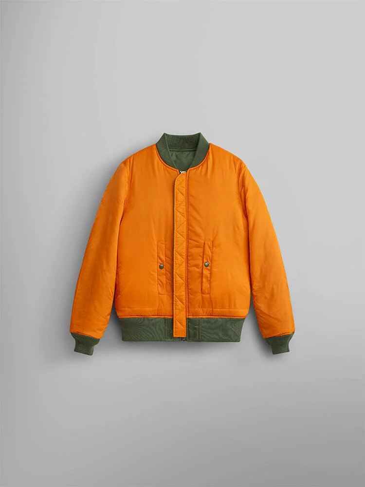 MA-1 BOMBER JACKET YOUTH - Image 5