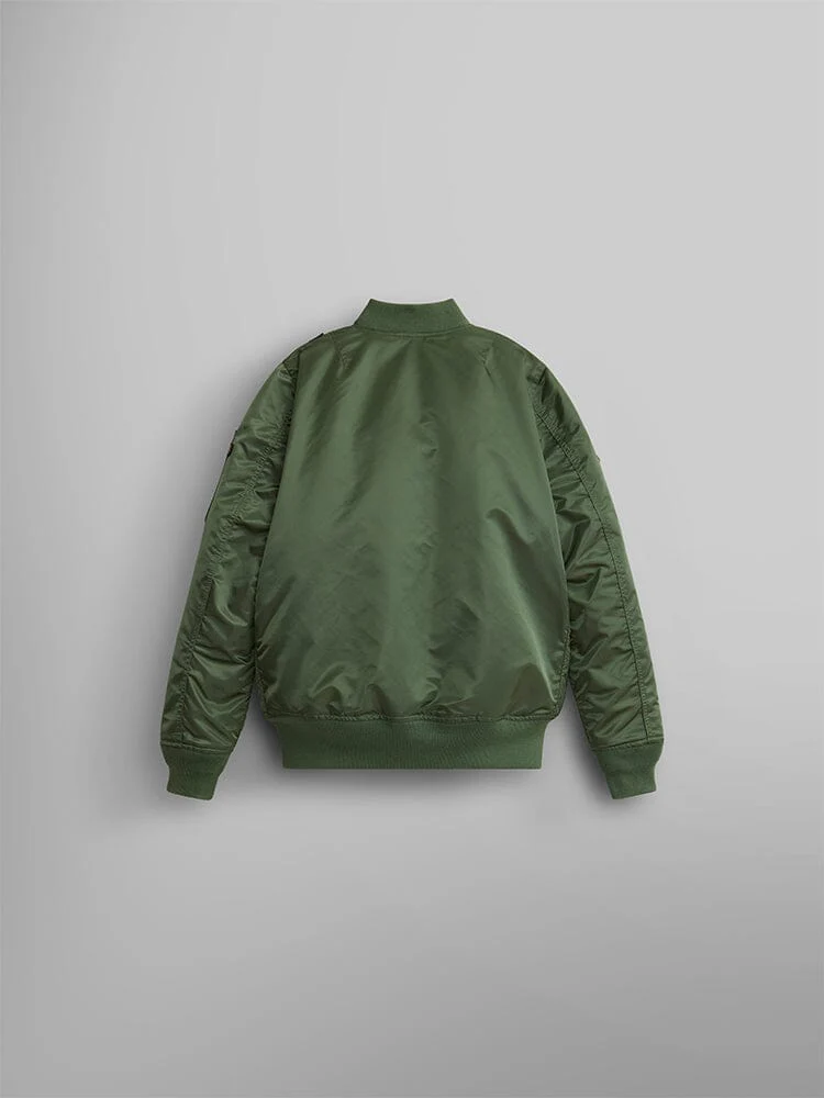 MA-1 BOMBER JACKET YOUTH - Image 6