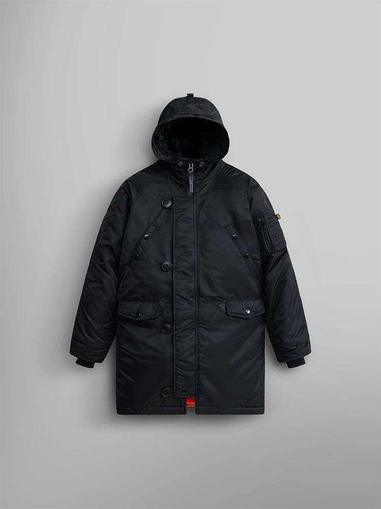 N-3B PARKA YOUTH - Image 7