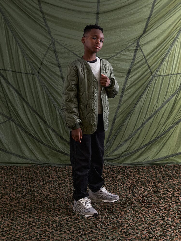 YOUTH ALS/92 LINER - Image 3