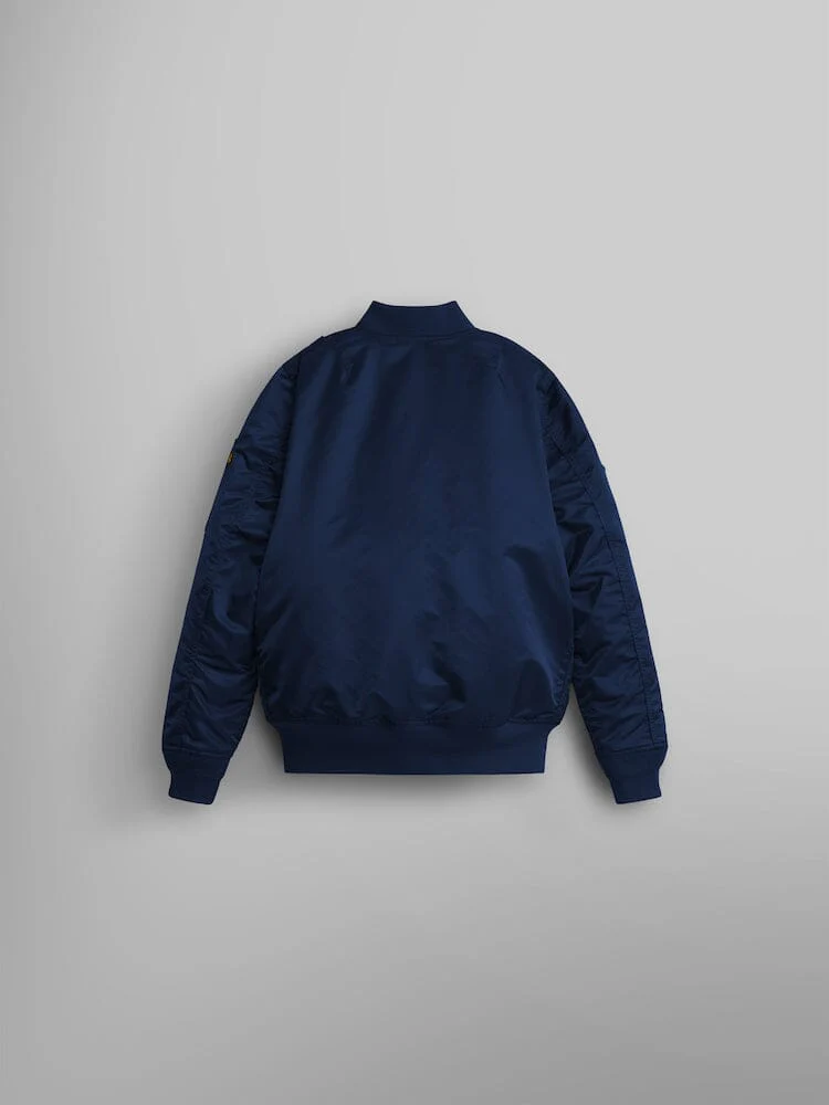 MA-1 SQUADRON BOMBER JACKET YOUTH - Image 19