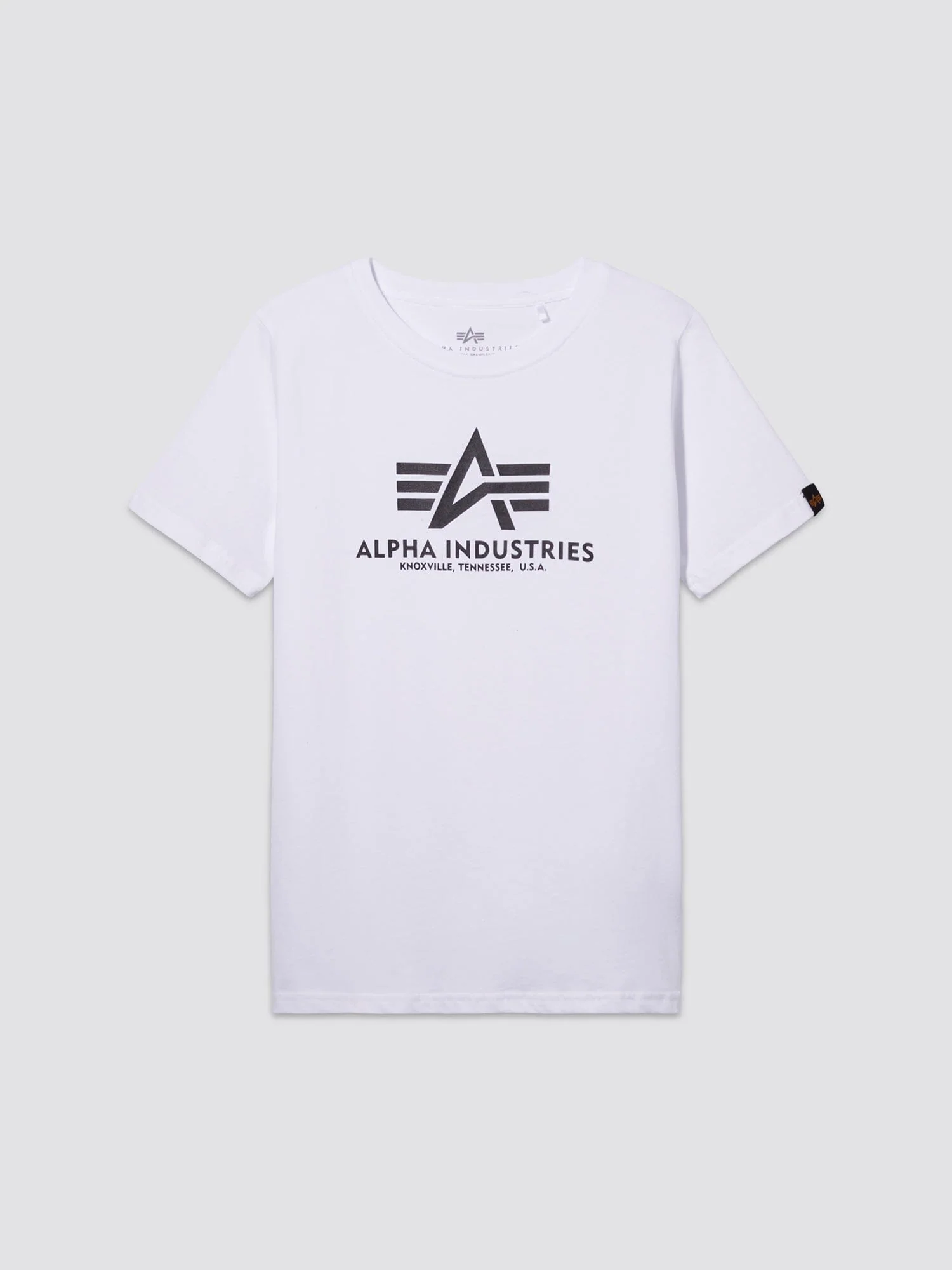 YOUTH BASIC TEE - Image 5