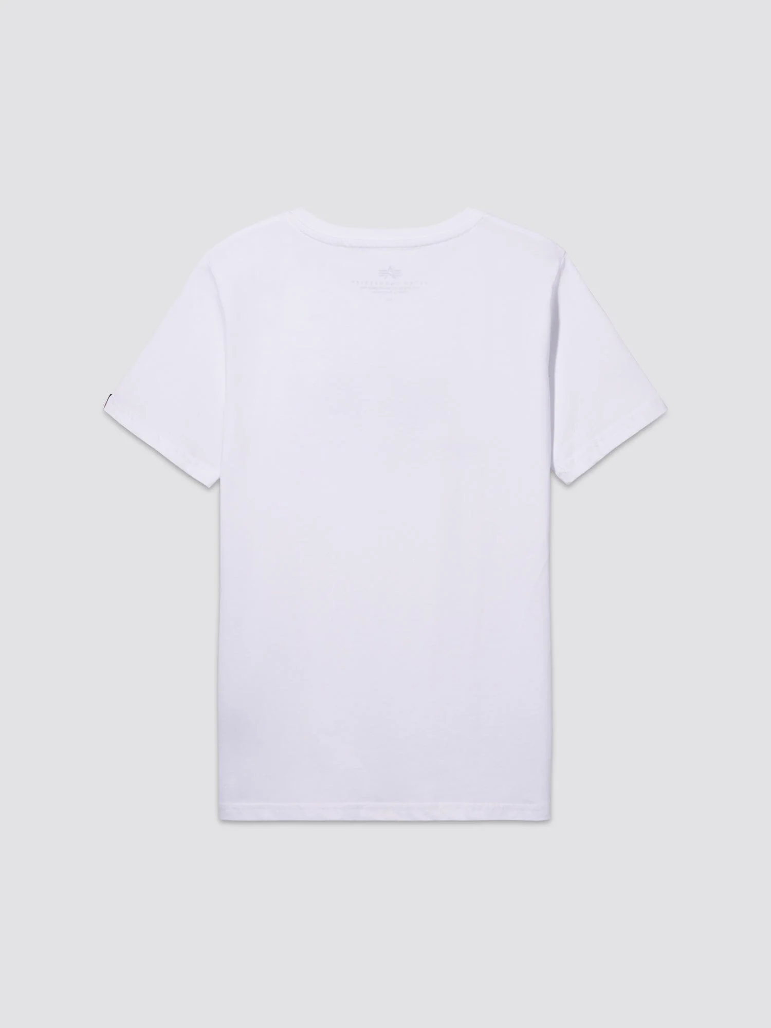 YOUTH BASIC TEE - Image 6